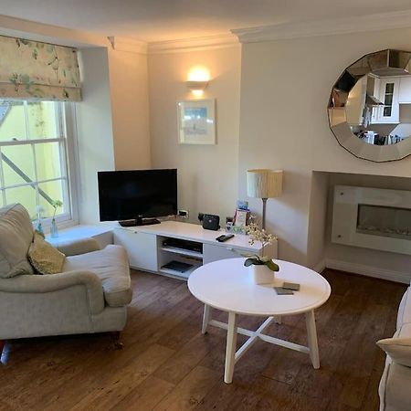 One Bed Flat Close To Exeter Centre Esterno foto