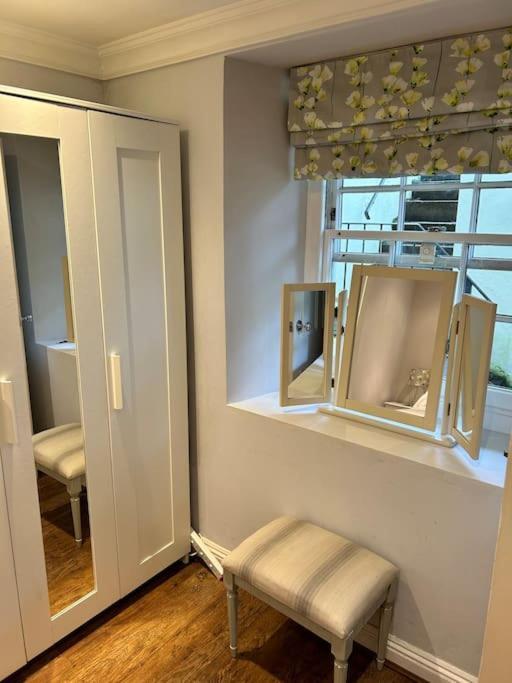 One Bed Flat Close To Exeter Centre Esterno foto